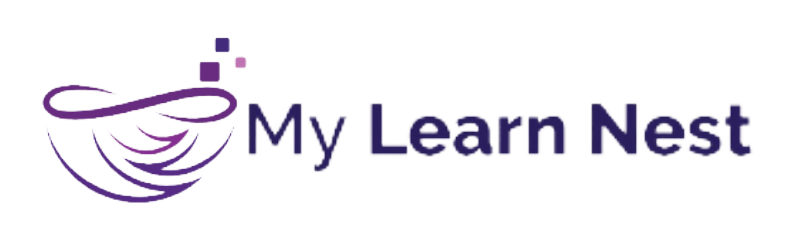 My Learn Nest logo
