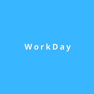 Workday Training in Hyderabad