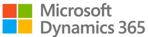 microsoft dynamics logo