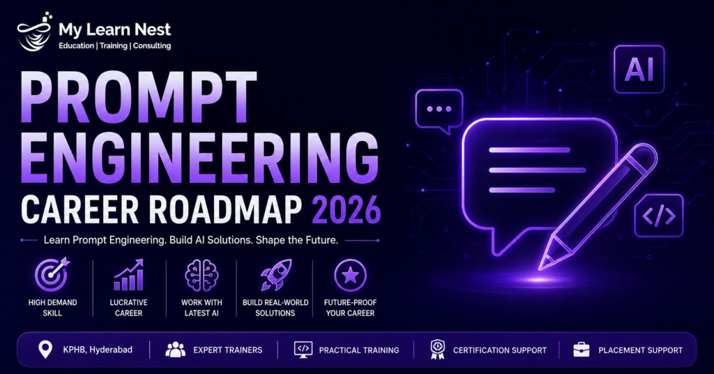 Prompt Engineer Skills Tools and Career Path 2026