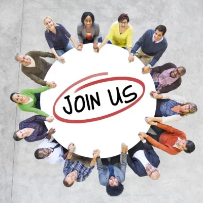 Join Us search job